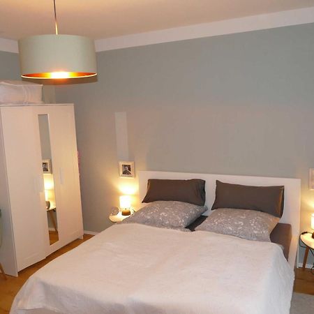 Stilvolle Ferienwohnung Am Stadthafen Schwerin Schwerin  Dış mekan fotoğraf