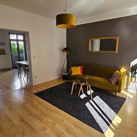 Stilvolle Ferienwohnung Am Stadthafen Schwerin Schwerin  Dış mekan fotoğraf