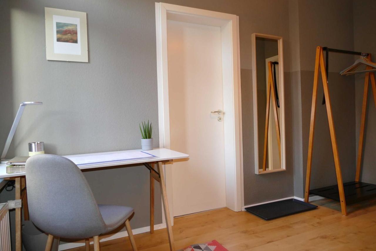 Stilvolle Ferienwohnung Am Stadthafen Schwerin Schwerin  Dış mekan fotoğraf