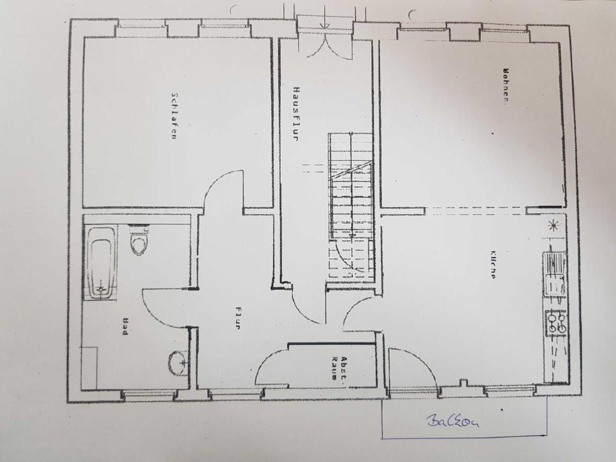 Stilvolle Ferienwohnung Am Stadthafen Schwerin Schwerin  Dış mekan fotoğraf