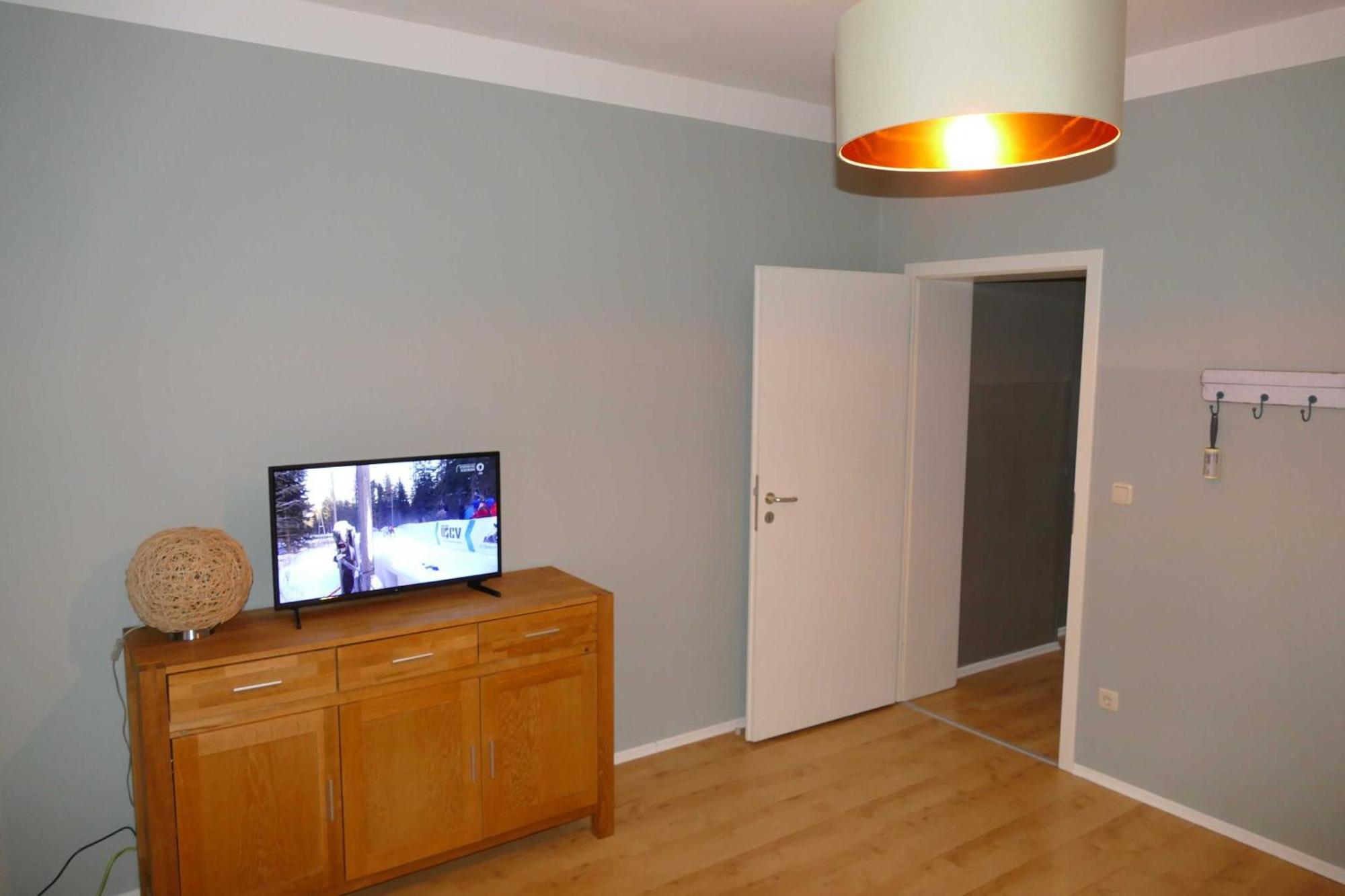 Stilvolle Ferienwohnung Am Stadthafen Schwerin Schwerin  Dış mekan fotoğraf