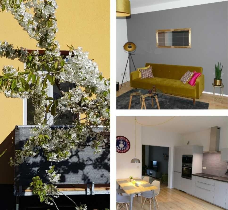Stilvolle Ferienwohnung Am Stadthafen Schwerin Schwerin  Dış mekan fotoğraf