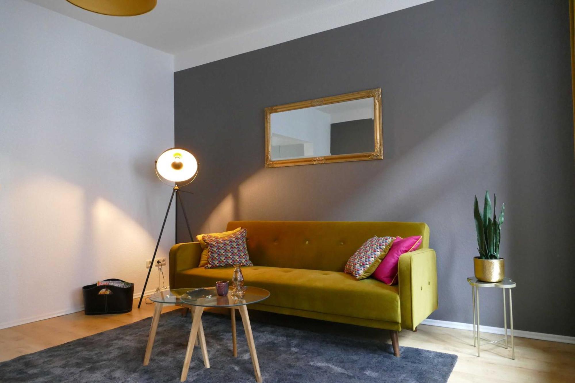 Stilvolle Ferienwohnung Am Stadthafen Schwerin Schwerin  Dış mekan fotoğraf