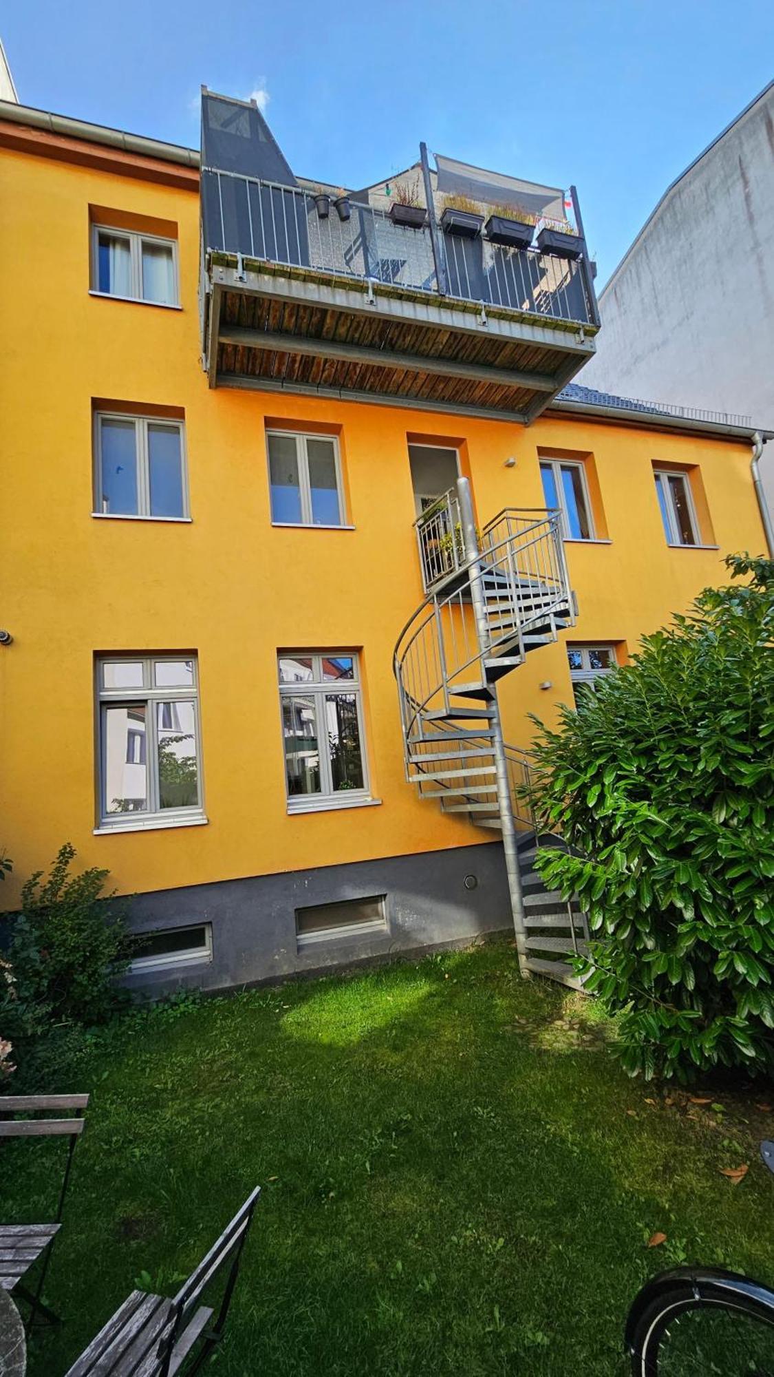 Stilvolle Ferienwohnung Am Stadthafen Schwerin Schwerin  Dış mekan fotoğraf