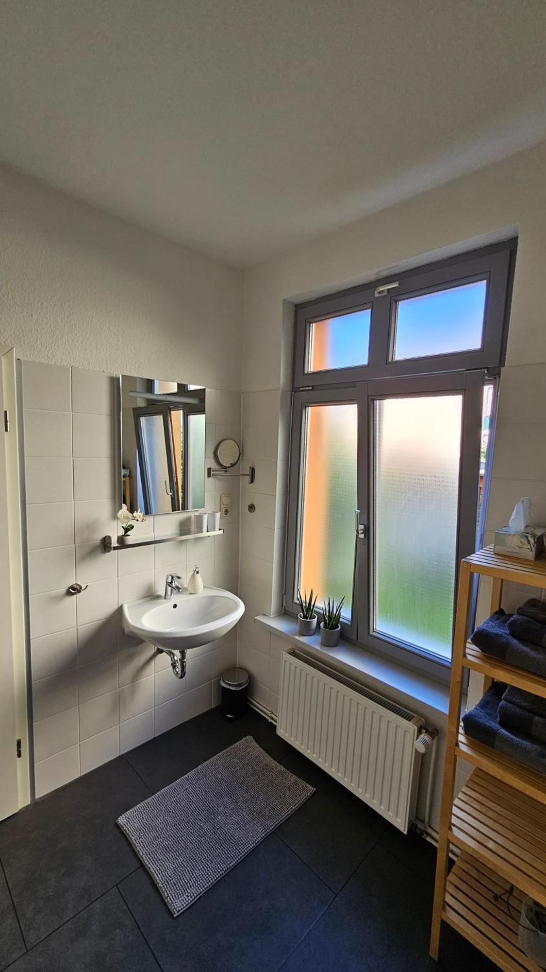 Stilvolle Ferienwohnung Am Stadthafen Schwerin Schwerin  Dış mekan fotoğraf