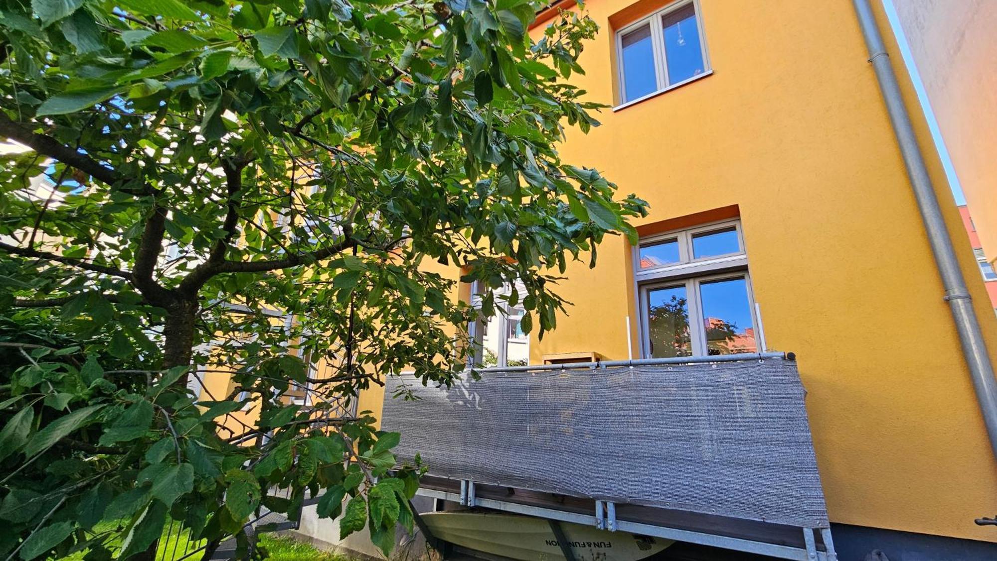 Stilvolle Ferienwohnung Am Stadthafen Schwerin Schwerin  Dış mekan fotoğraf