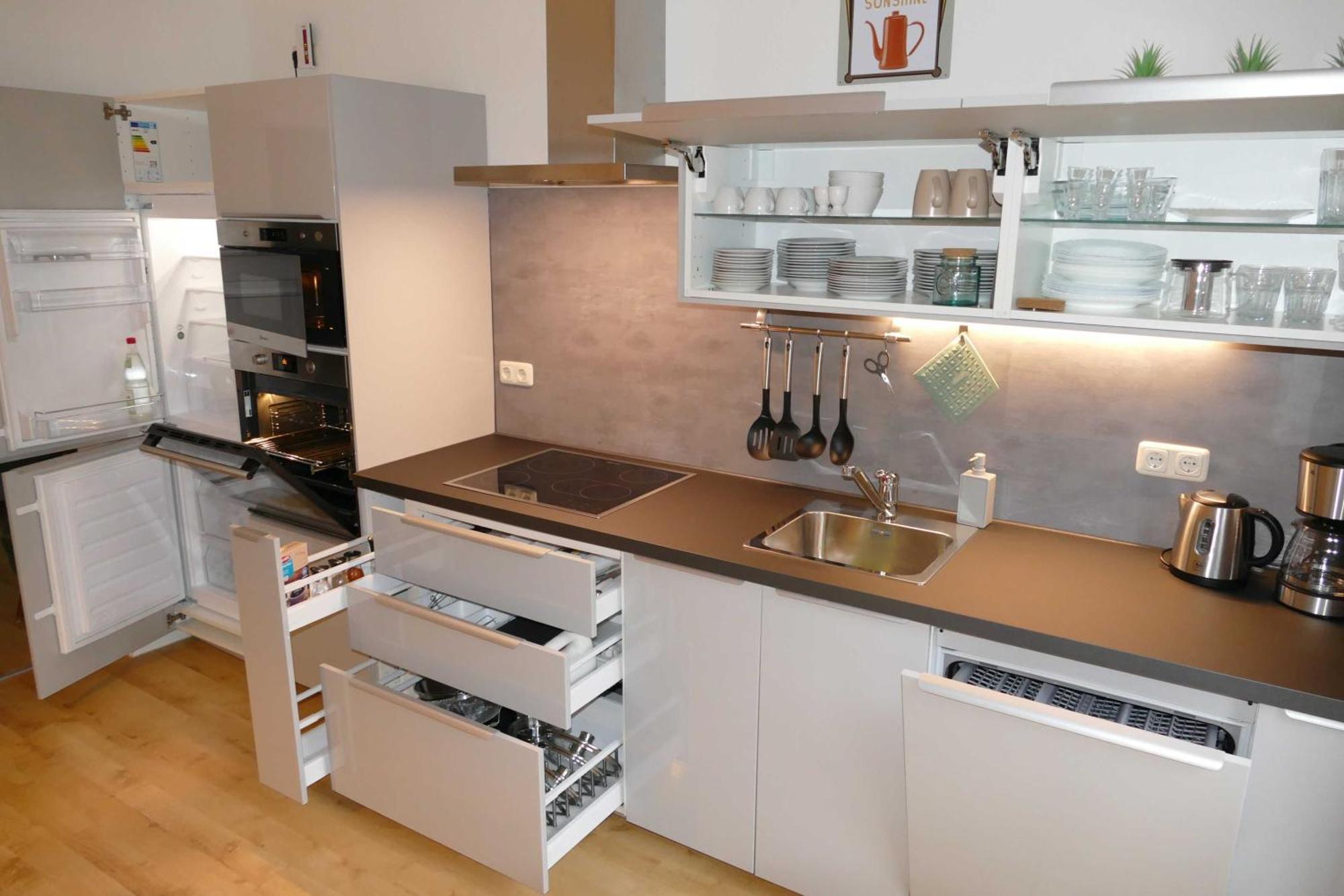 Stilvolle Ferienwohnung Am Stadthafen Schwerin Schwerin  Dış mekan fotoğraf