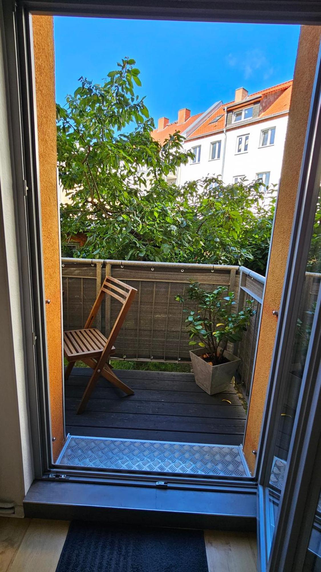 Stilvolle Ferienwohnung Am Stadthafen Schwerin Schwerin  Dış mekan fotoğraf